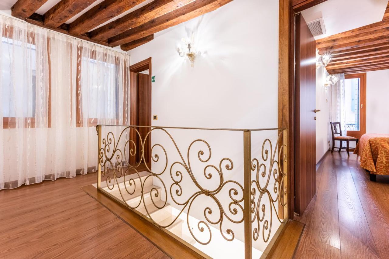 Ca' Pinelli Daire Venedik Dış mekan fotoğraf